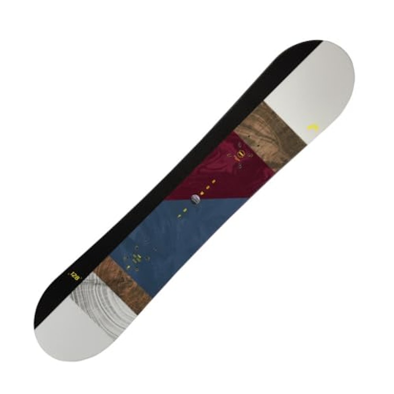 ROWDY JUNIOR SNOWBOARD 1