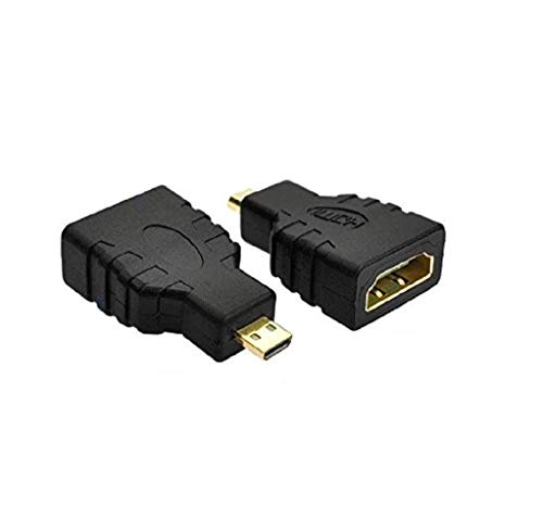  HDMI 変換アダプタ 1