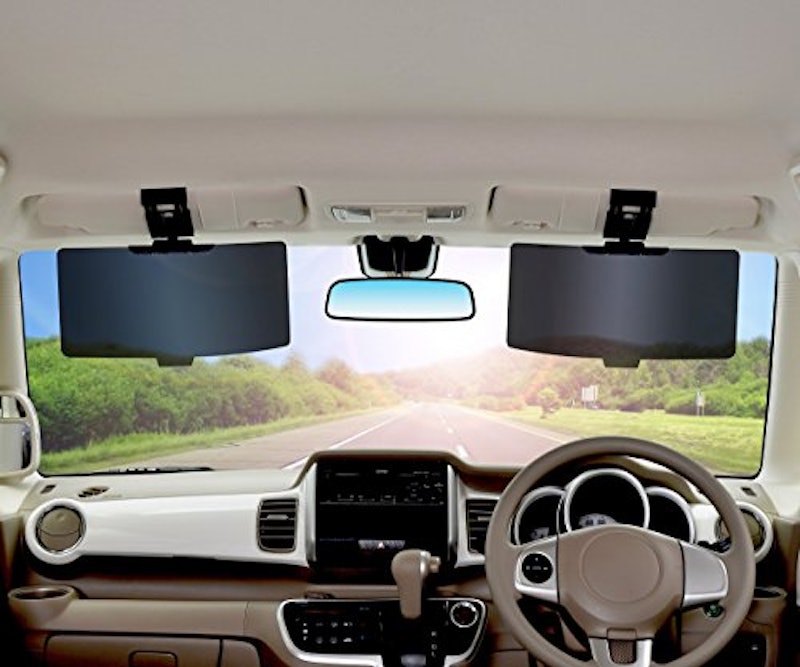 22年 車用サンバイザーのおすすめ人気ランキング10選 Mybest 22年 車用サンバイザーのおすすめ人気ランキング10選 Mybest