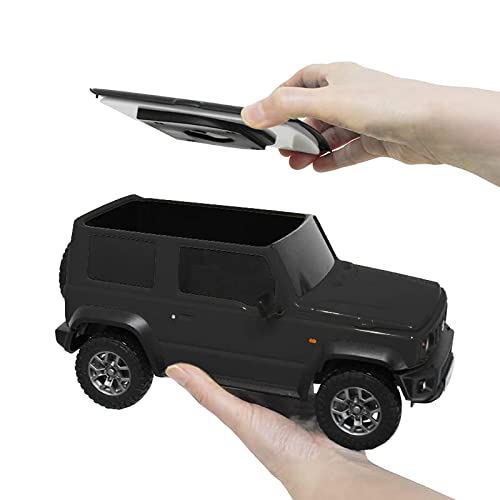 ウェットティッシュケース スズキ ジムニー  2