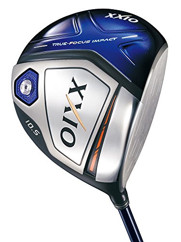 ゼクシオのドライバーのおすすめ人気ランキング【2025年】 | マイベスト