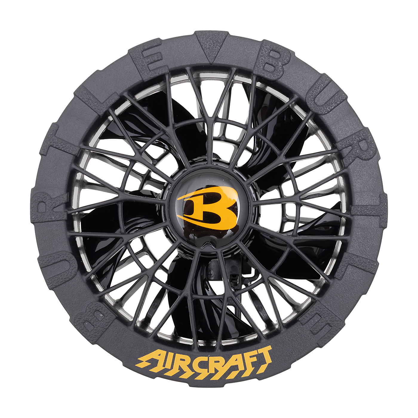 バートル ACベスト バッテリー・ファンセット AC2084SETを検証レビュー