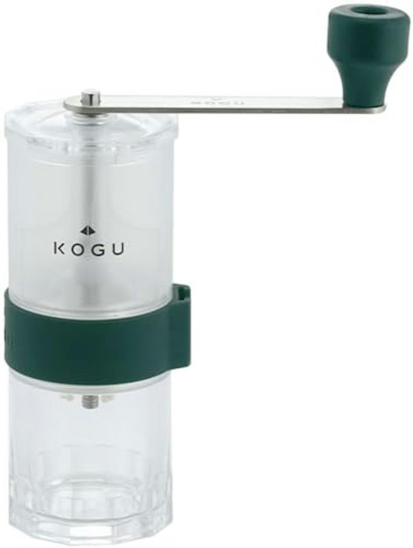 お茶ミル 1