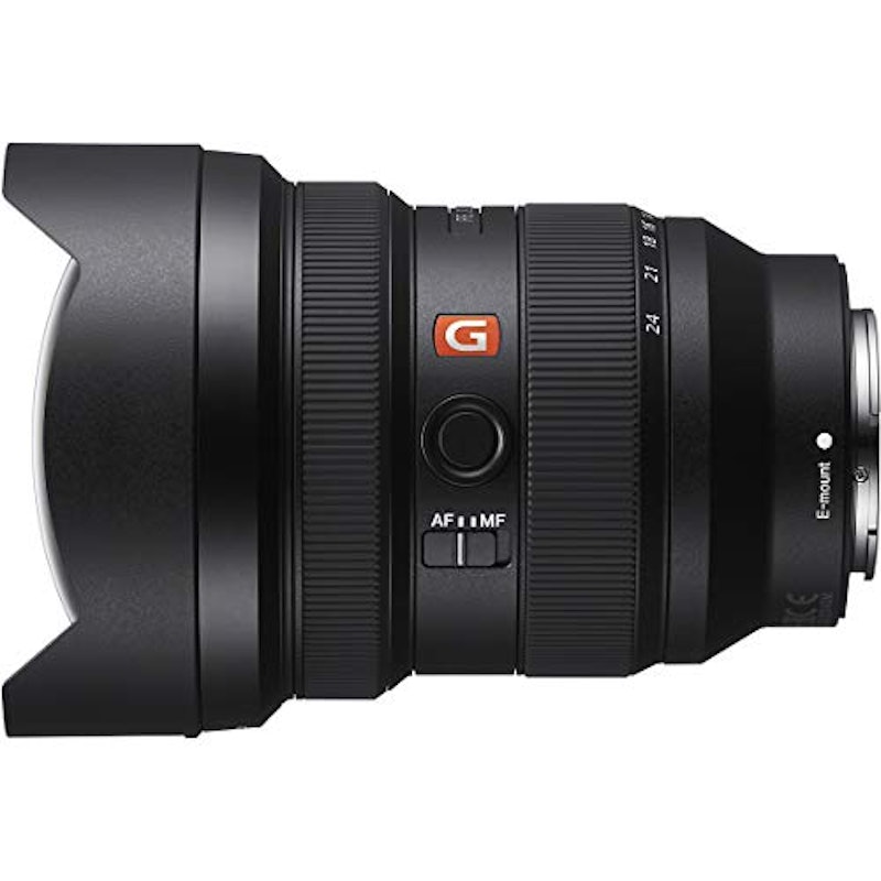 FE 12-24mm F2.8 GM 1