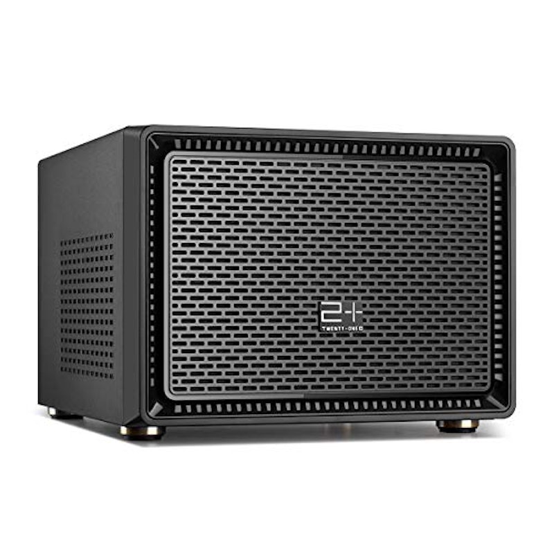 ミニタワー型PCケース 1
