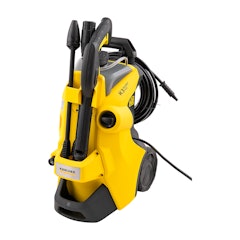 高圧洗浄機 K3 サイレント プラス
