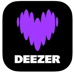 Deezer 1