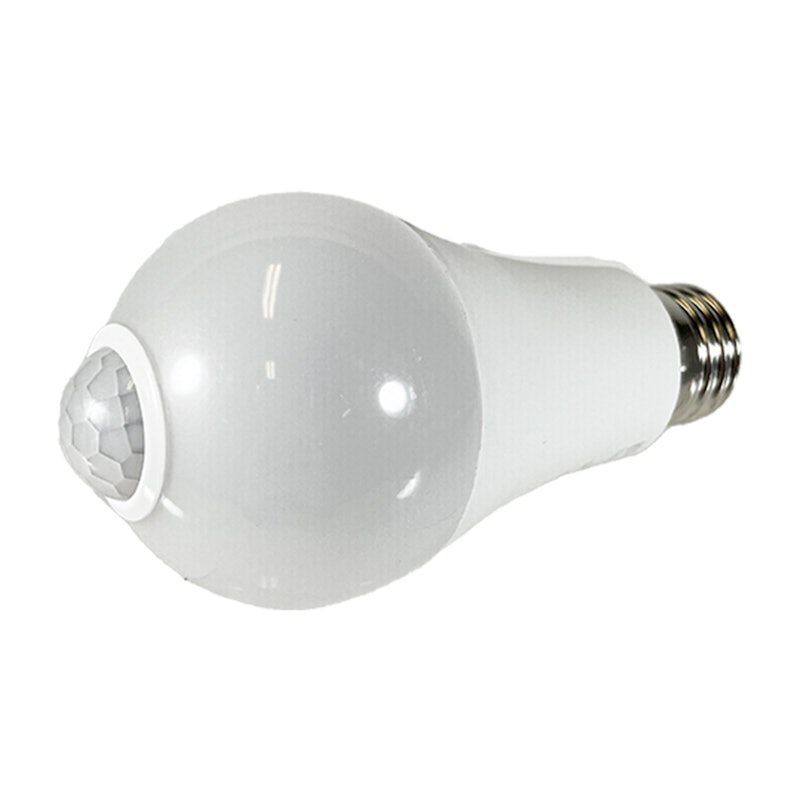 LED電球 人感センサー付 3