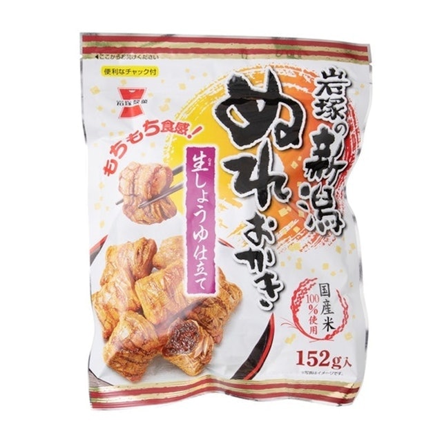 新潟ぬれおかきを全43商品と比較 口コミや評判を実際に使ってレビューしました Mybest 新潟ぬれおかきを全43商品と比較 口コミや評判を実際に使ってレビューしました Mybest