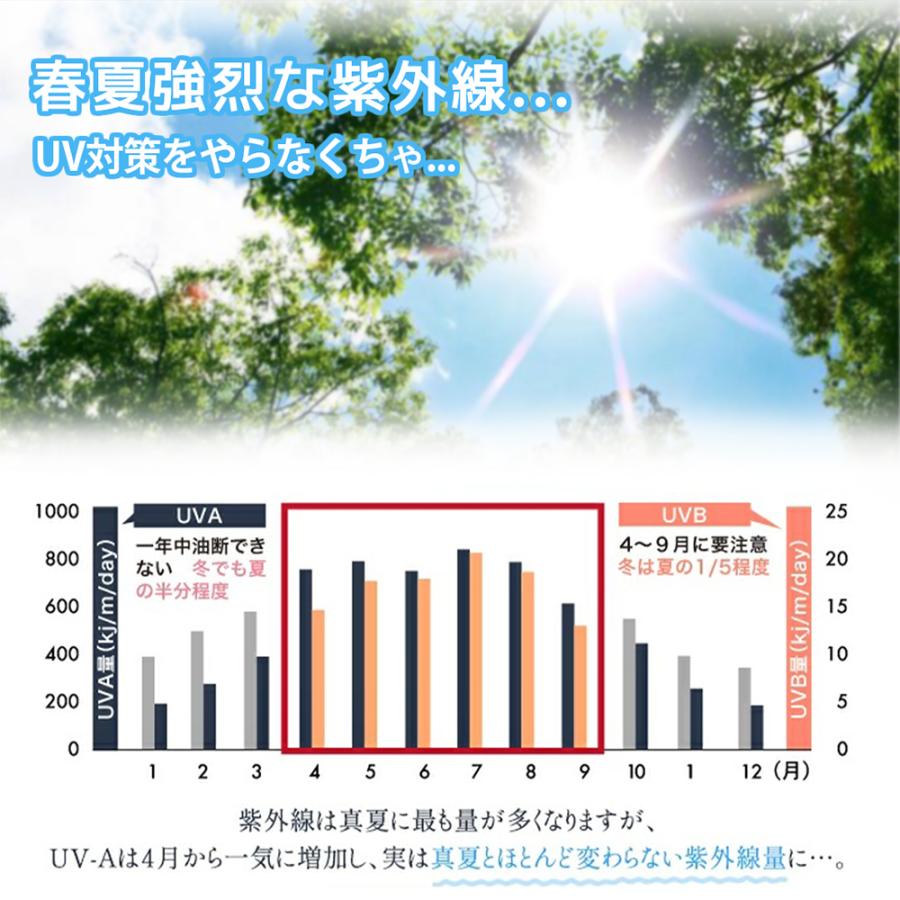 日よけ帽子 2
