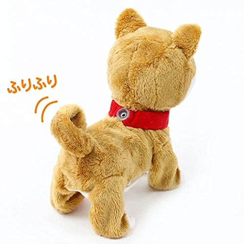 21年 動くぬいぐるみのおすすめ人気ランキング10選 Mybest 21年 動くぬいぐるみのおすすめ人気ランキング10選 Mybest