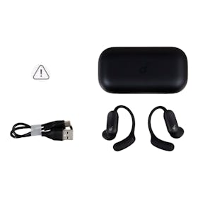 Anker Soundcore AeroFit 2 Pro A3875N21 検証レビュー評価 4