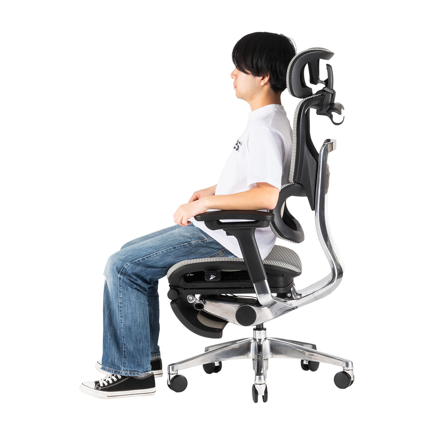 Chair Premium 6