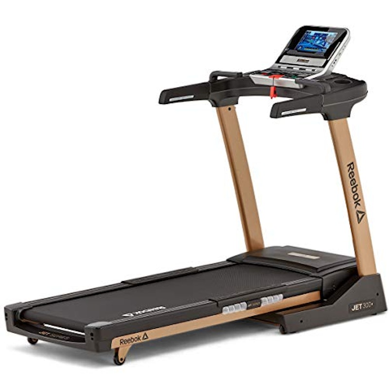 Jet300+トレッドミル 1