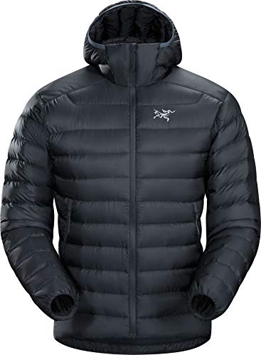 Arc'teryx ダウンジャケット 軽量 通気性 耐風性 万能 お出掛け ARC'TERYX ARCTERYX アークテリクス ダウンジャケット Cerium