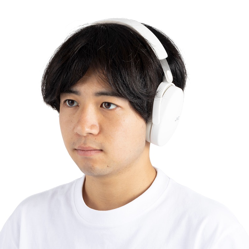 イヤーマフ 5