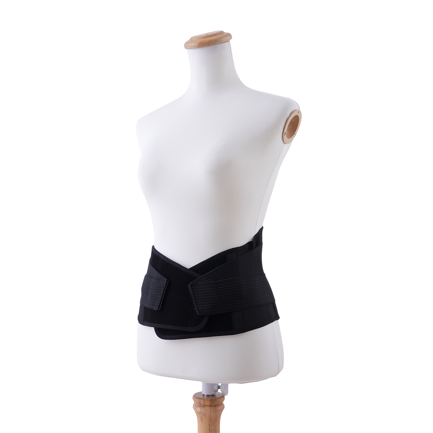 腰サポーター ザムスト ZW-3をレビュー！クチコミ・評判をもとに