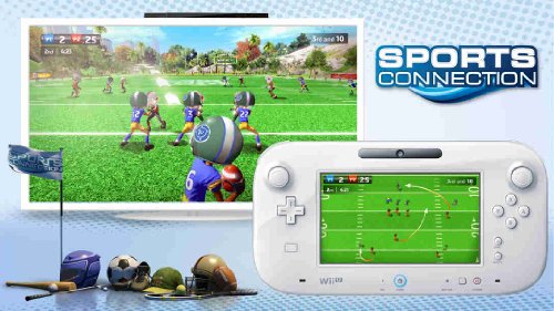 スポーツコネクション 4