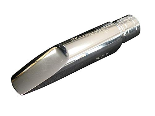 テナーサックス用メタルマウスピース 1