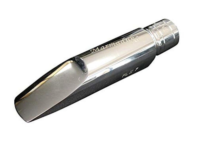 テナーサックス用メタルマウスピース 1