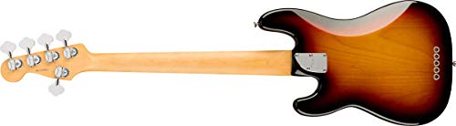  American Professional II Precision Bass V 2