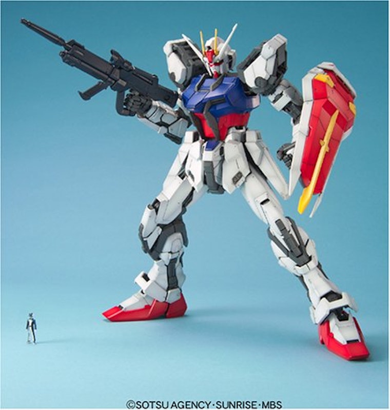ストライクガンダム 2