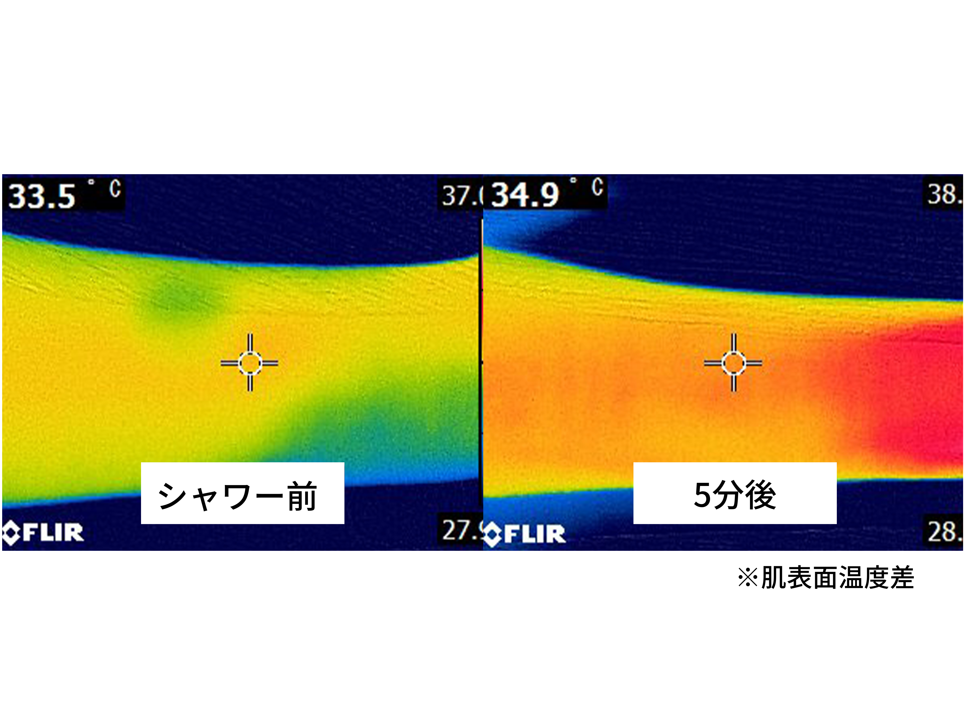 シャワーヘッド クレスカ 8