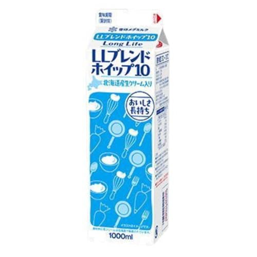 LLブレンドホイップ10 1