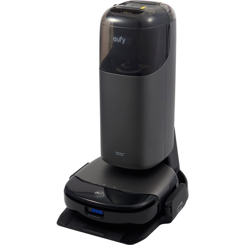 Anker Eufy Robot Vacuum Omni S1 Proを検証レビュー!ロボット掃除機 Anker Eufy Robot Vacuum Omni S1 Proを検証レビュー!ロボット掃除機
