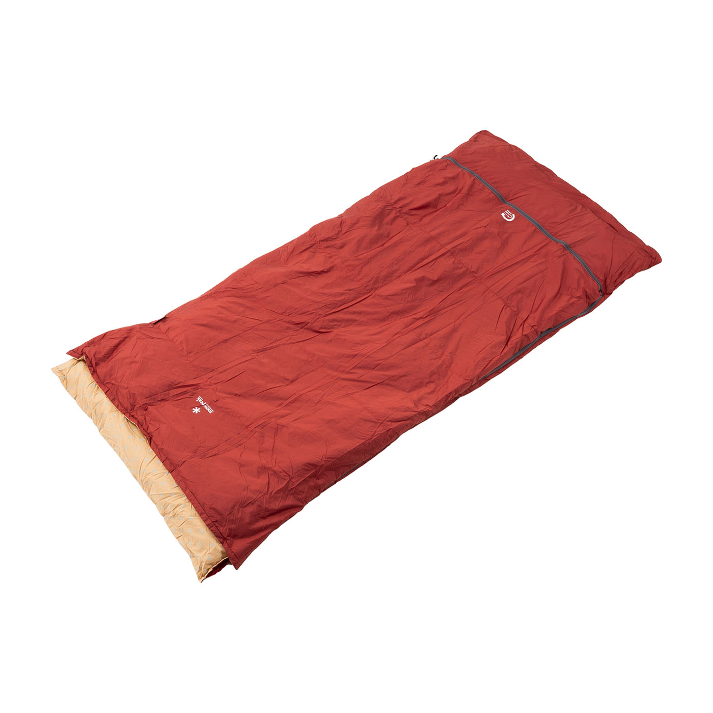 Coleman FAMILY 2 in 1/C5 寝袋 190x168cm 【徹底比較】寝袋（シュラフ