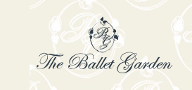 The Ballet Garden 1