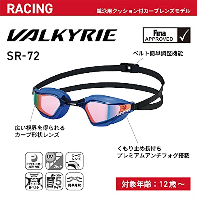 VALKYRIE レーシングモデル 2