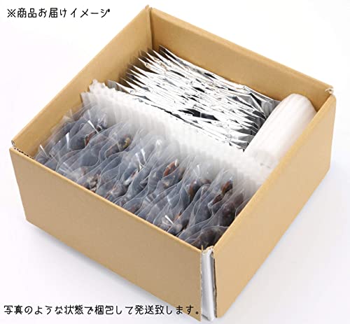 宍道湖産大和しじみ 即席お味噌汁 4