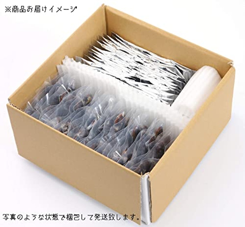 宍道湖産大和しじみ 即席お味噌汁 4