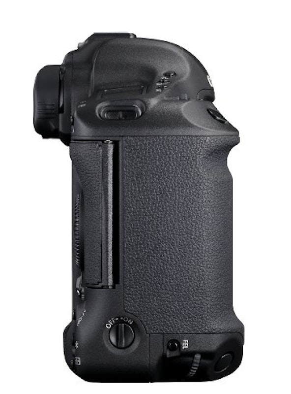 EOS-1D Mark IV 4