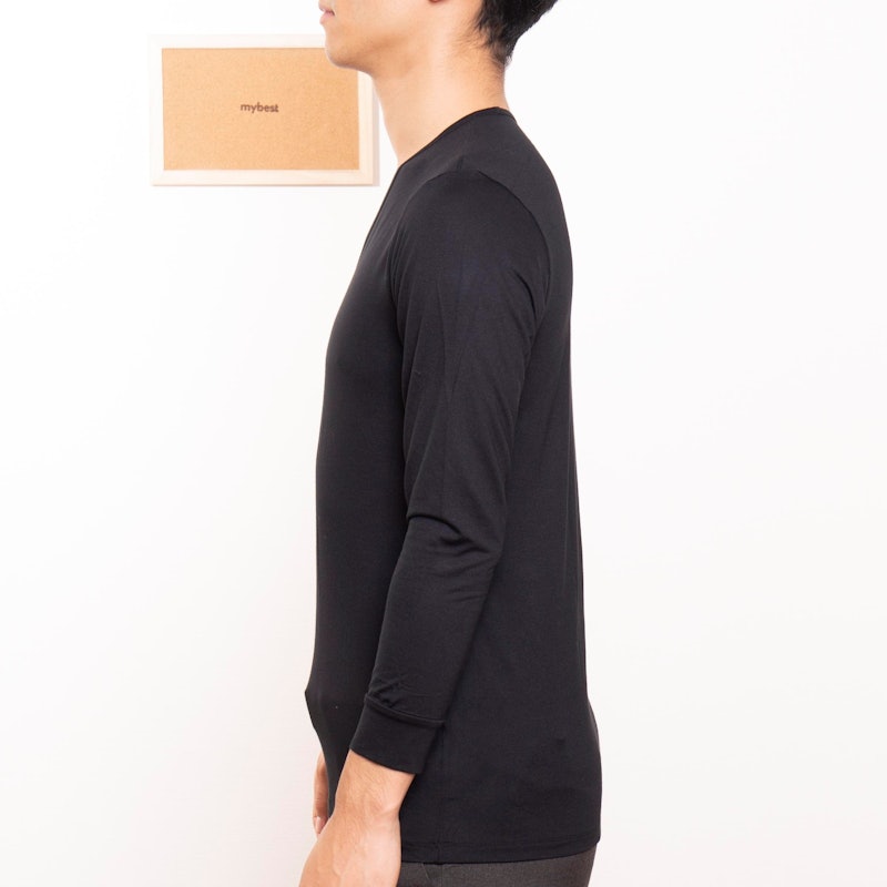 徹底比較 メンズ用あったかインナーのおすすめ人気ランキング選 Mybest 徹底比較 メンズ用あったかインナーのおすすめ人気ランキング選 Mybest