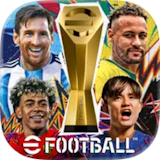 サッカーゲームアプリのおすすめ人気ランキング【2026年7月】 1