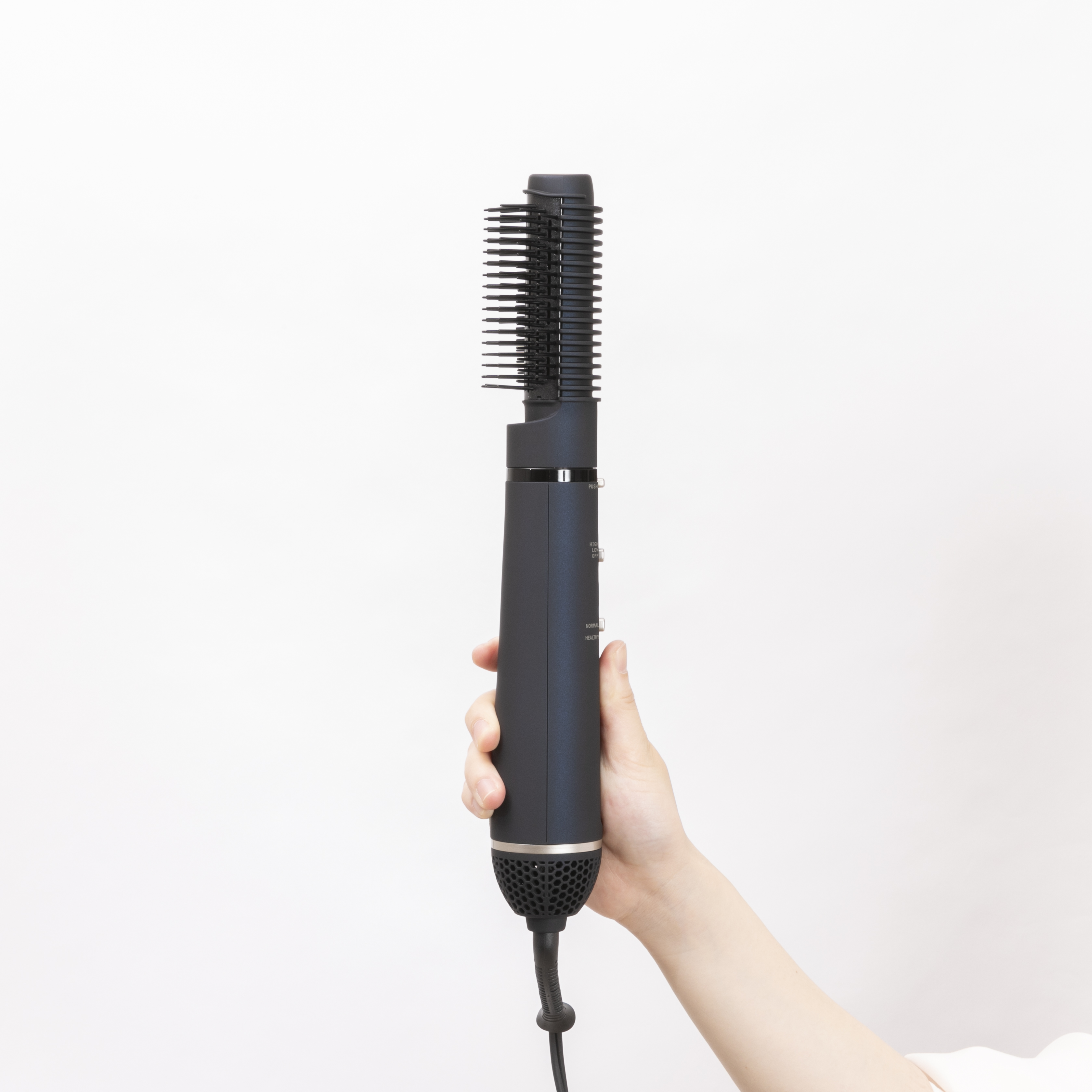 ホリスティックキュア ブロードライヤー ホリスティックキュアブロードライヤー - YouTube