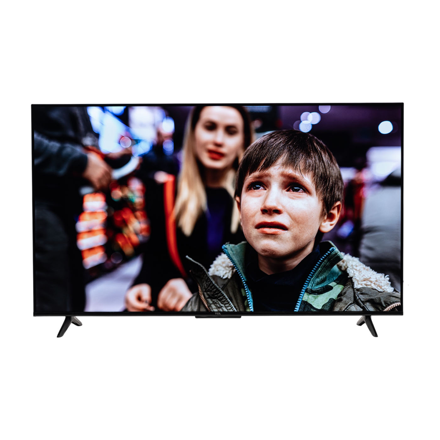 TCL 50V型 液晶テレビ 50V6Cを検証レビュー！50インチテレビの選び方も