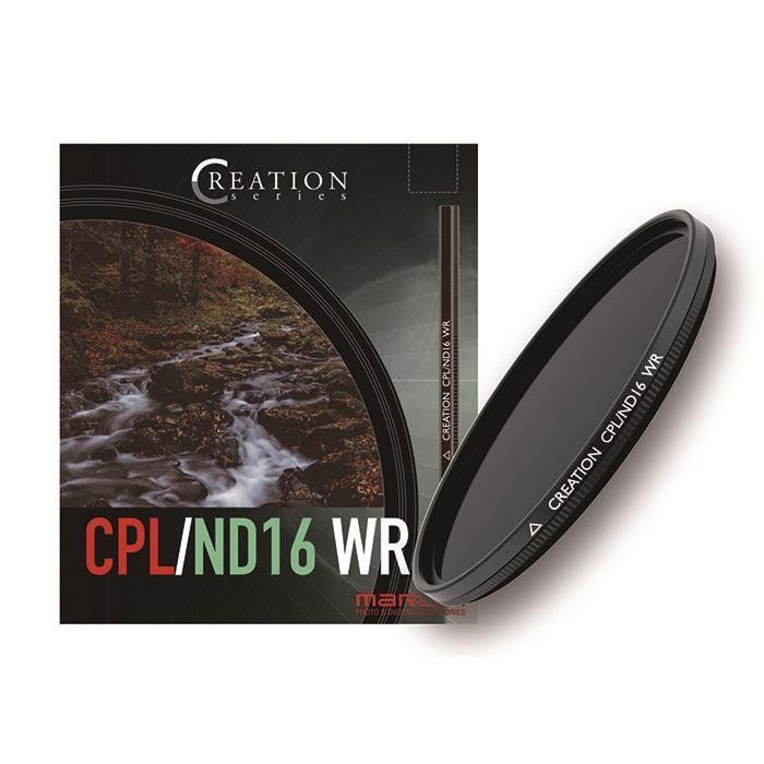 CREATION CPL/ND16 WR 77mm 2