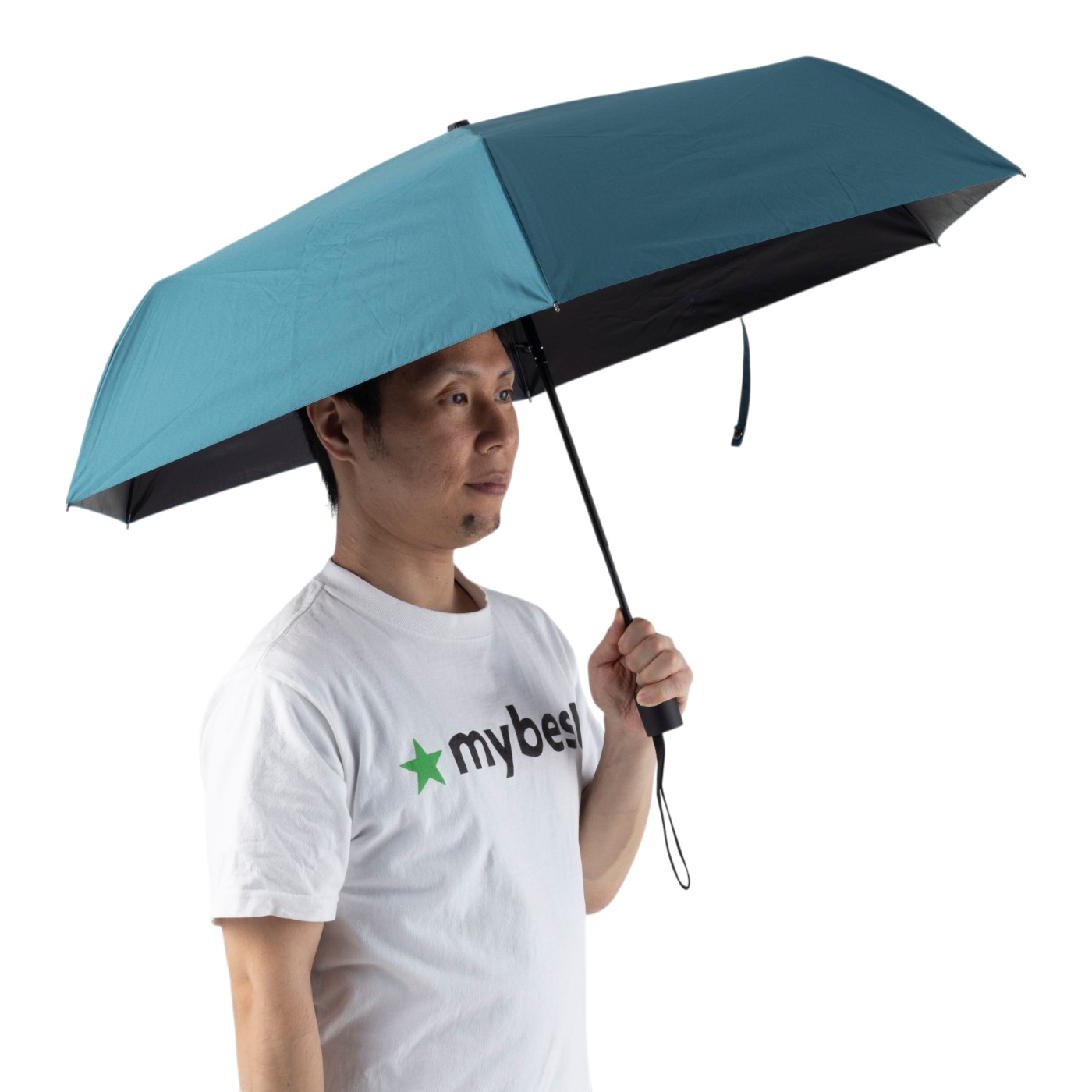 雨、風、日差し、全ての天候に対応できる傘 9