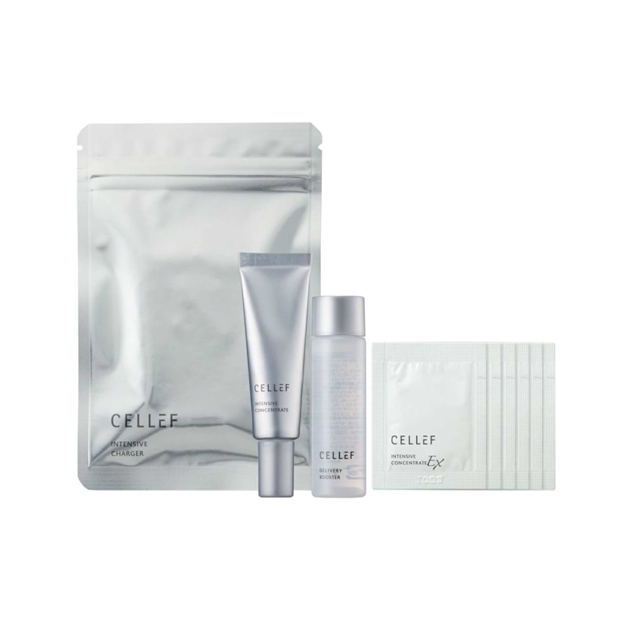 Cellef セルエフ の口コミや評判を実際に使って検証レビュー Mybest