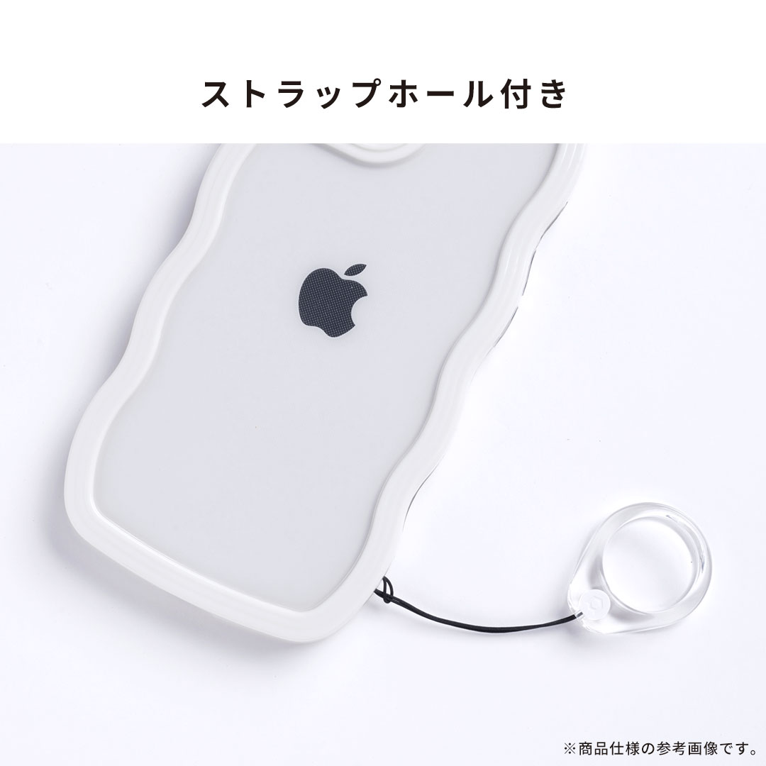 うねうねケース 13