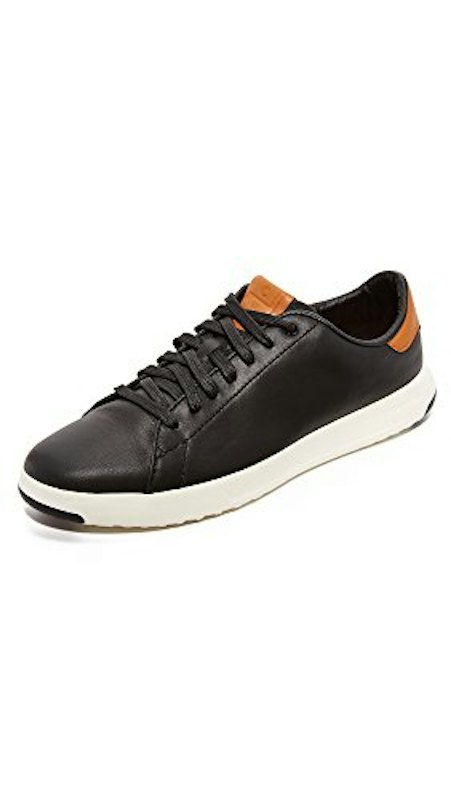 Grandpro Tennis Sneaker 1