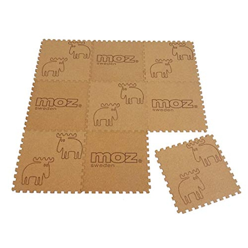 moz コルクマット 1