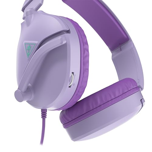 Recon 70 ヘッドセット 13