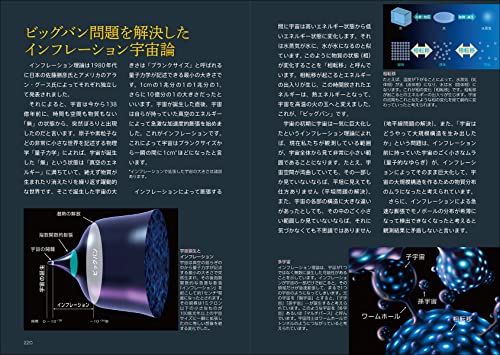 宇宙の図鑑：太陽系の最新像・ブラックホール・重力波…宇宙138億光年の謎に迫る 7