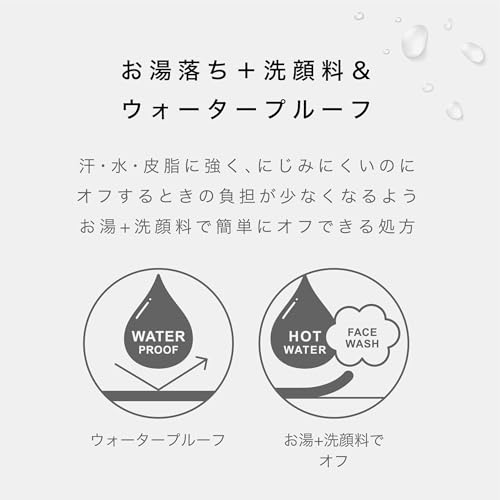 ハイブリッドセラムマスカラ クイーン 9