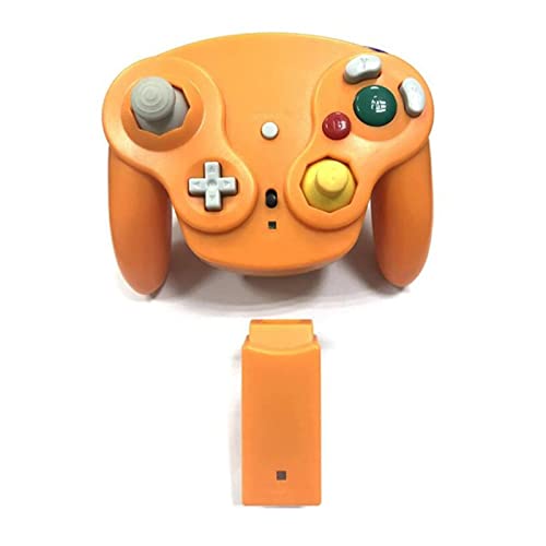ゲームコントローラー 6