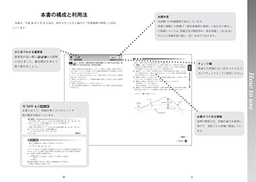 測量士補過去問２８０ 2